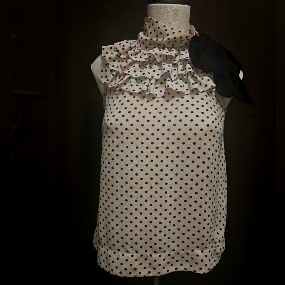 H&M Womens sleeveless top